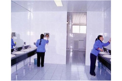 溧陽地面清洗技術咨詢指南