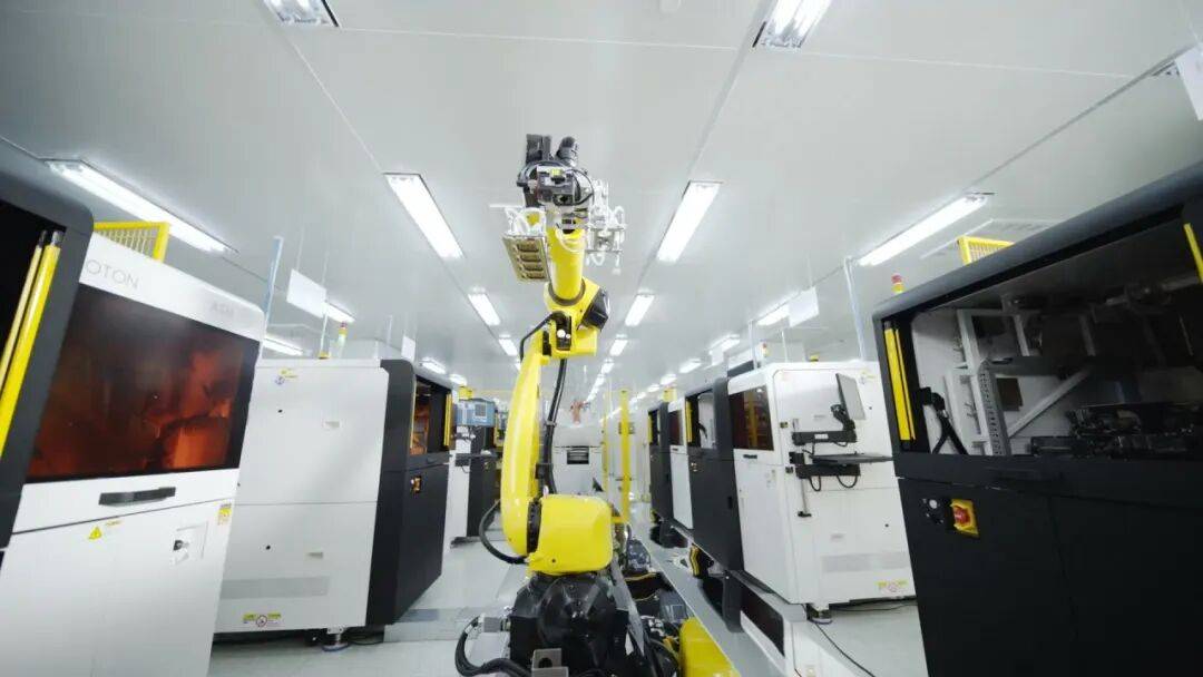 禾賽科技2025年激光雷達產量破百萬，引領行業邁向“年百萬級”量產新紀元